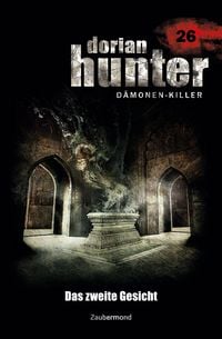 Produktbild: Vlcek, E: Dorian Hunter 26 - Das zweite Gesicht