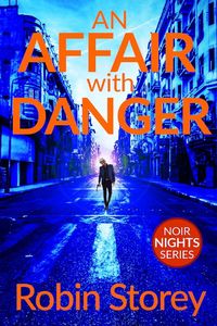 Produktbild: An Affair With Danger