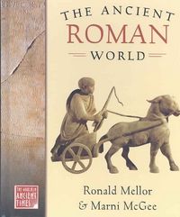 Produktbild: Ancient Roman World