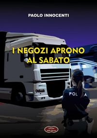 Produktbild: I negozi aprono al sabato