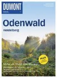 Produktbild: DuMont BILDATLAS Odenwald, Heidelberg