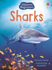 Produktbild: Sharks