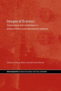 Produktbild: Images of Gramsci