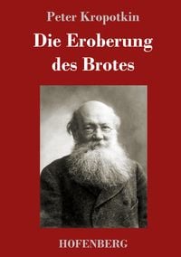 Produktbild: Die Eroberung des Brotes