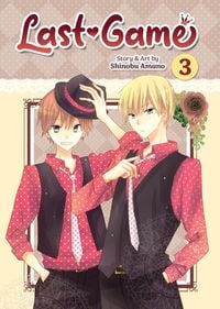 Produktbild: Last Game Vol. 3
