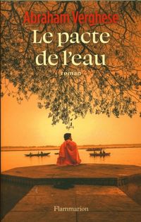 Produktbild: Le pacte de l'eau