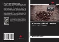 Produktbild: Alternative Music Scenes