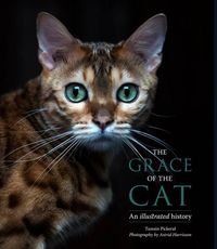 Produktbild: Pickeral, T: Grace of the Cat