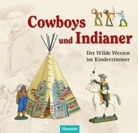 Produktbild: Cowboys und Indianer
