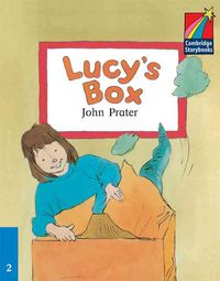 Produktbild: Lucys Box Level 2 Elt /e
