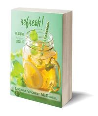 Produktbild: Refresh: A Spa for Your Soul