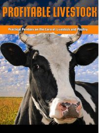 Produktbild: Profitable Livestock