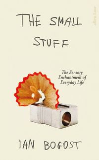 Produktbild: The Small Stuff