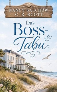 Produktbild: Das Boss-Tabu