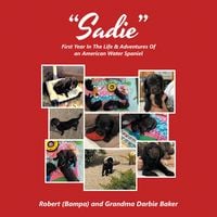 Produktbild: "Sadie"