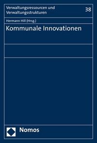Produktbild: Kommunale Innovationen