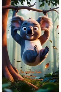 Produktbild: The Carefree Koala (Children's Book, #1)