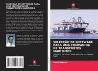 Produktbild: Selec&ccedil;&atilde;o De Software Para Uma Companhia De Transportes Mar&iacute;timos