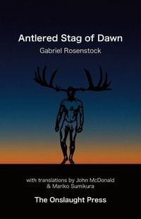Produktbild: Antlered Stag of Dawn