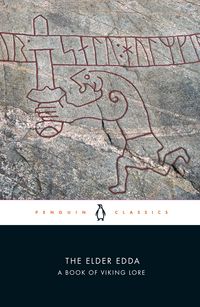 Produktbild: The Elder Edda