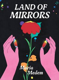 Produktbild: Land of Mirrors