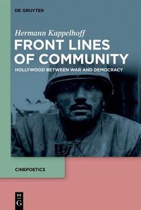 Produktbild: Front Lines of Community