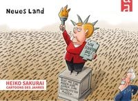 Produktbild: Neues Land