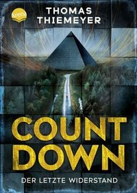 Produktbild: Countdown. Der letzte Widerstand