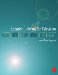 Produktbild: Location Lighting for Television