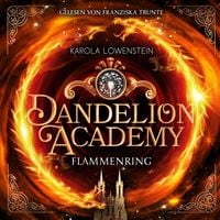 Produktbild: Flammenring