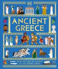 Produktbild: Ancient Greece