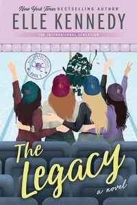 Produktbild: The Legacy