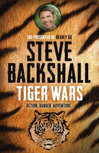 Produktbild: The Falcon Chronicles: Tiger Wars