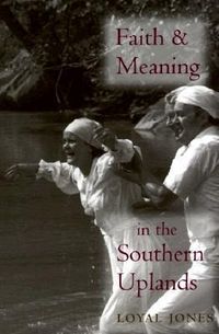 Produktbild: Jones, L: Faith and Meaning in the Southern Uplands