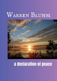 Produktbild: A Declaration of Peace