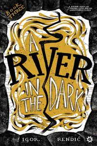 Produktbild: A River in the Dark (A Town Called River, #3)