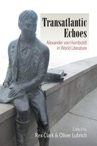 Produktbild: Transatlantic Echoes