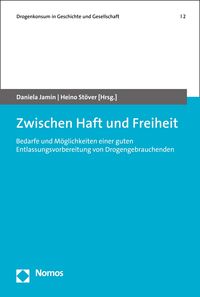 Produktbild: Zwischen Haft und Freiheit