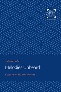 Produktbild: Melodies Unheard
