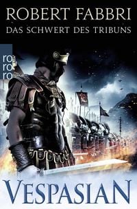 Produktbild: Vespasian: Das Schwert des Tribuns