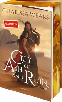 Produktbild: City of Ash and Ruin