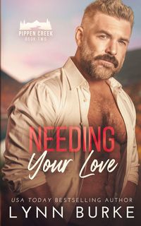 Produktbild: Needing Your Love