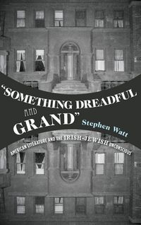 Produktbild: "something Dreadful and Grand"
