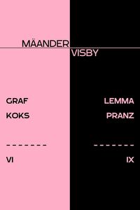 Bild vom Artikel Graf Koks & der Impertinente Frevelmut der Lemma Pranz vom Autor Mäander Visby