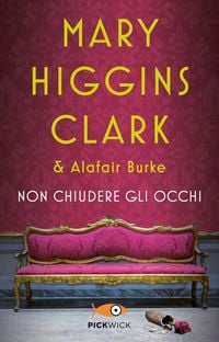 Produktbild: Non chiudere gli occhi