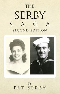 Produktbild: The Serby Saga