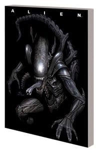 Bild vom Artikel Alien Vol. 1: Bloodlines vom Autor Phillip Kennedy Johnson