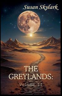 Produktbild: The Greylands