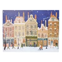 Produktbild: Kknekki Adventskalender
