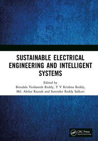 Produktbild: Sustainable Electrical Engineering and Intelligent Systems